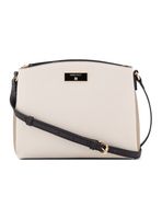 Bandolera Mary Blanco