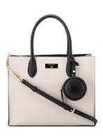 Cartera Magdalina Blanco