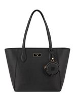 Cartera Tote Magdalina Negro