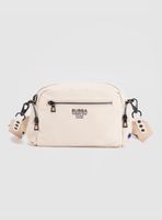 Cartera Mila Cream