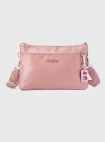 Cartera Mini Purse Framboise
