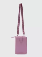 Portadocumento Travel Pink