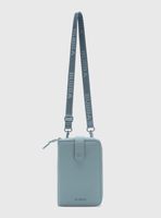 Portadocumento Travel Mint