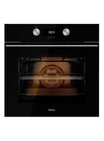 Horno Empotrable Eléctrico 64 Litros HLB-8300 BK