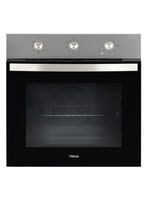 Horno Empotrable Convector 63 Litros HBB6060 SS Inox