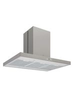 Campana Decorativa Isla Teka DH2-985 90 cm