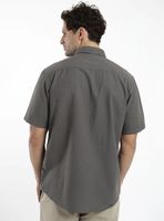 Camisa Hombre Manga Corta Classic Graf