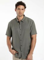 Camisa Manga Corta Puelche