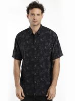 Camisa Manga Corta Martin Pescador