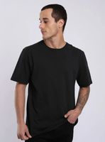 Polera Plain Algodón Orgánico