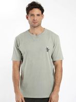 Polera Tucán Algodón orgánico