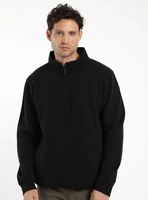 Polerón Sin Gorro Tunquen