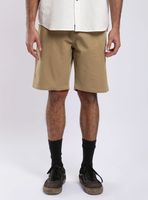 Short Classic Algodón Orgánico