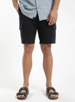 Short Travel Algodón Orgánico Regular Fit