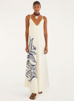 Enterito Largo Diseño Estrella de Mar