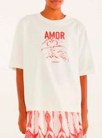 Polera Diseño Amor