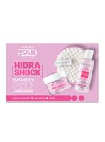 Tripack Set Skincare Pro Luminosidad con Esponja