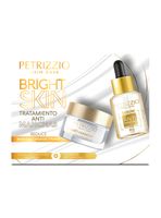 Set Bright Skin Antimanchas Crema + Serum