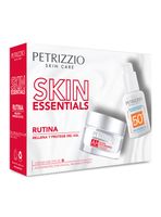 Set Essentials Skin Serum + Protector Invisible