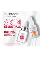 Set Essentials Skin Serum + Protector Invisible