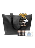 Set Lift Up Efecto Gravedad Cero + Cartera