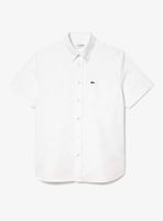 Camisa Casual Bolsillo Logo Bordado Mini