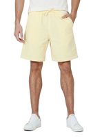 Bermuda Casual Cordón Regular Fit