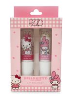 Set Duo Lip Balm Hello Kitty