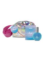 Set Perfume Angel EDT 50 ml + Cartera