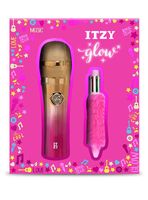 Set Perfume Mujer Glow EDT Mujer 100 ml + Lápiz