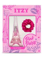 Set Perfume Pink Paris EDT 48 ml + Scrunchie