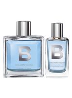 Set Perfume B Benjamín Vicuña EDT Hombre 100 ml + Miniatura 30 ml