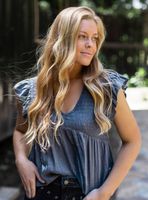 Top Panal Vuelos Lurex