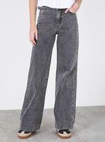 Pantalón Rayo Black Colección Josefa Saez