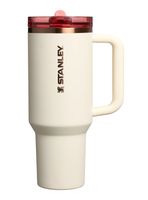 Vaso Térmico Quencher Protour Cream Rose Gold 1.18 lt