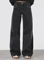 Pantalón Estrella Bolsillo