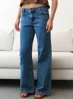 Pantalón Tiro Bajo Bluy