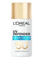Bloqueador UV Defender Aqua Fusion 50 ml