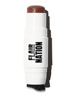 Bronzer y Contorno en Barra Medium 2