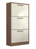 Zapatera 3 Puerta Jatoba Arena