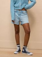 Short Ae Denim Ex-Boyfriend Stretch