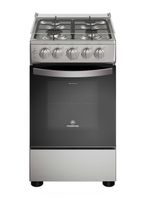 Cocina a Gas 4 Quemadores FM4ES