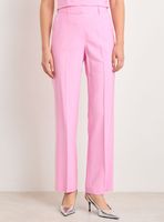 Pantalón Liso Recto