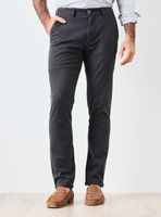 Pantalón Corte Chino Slim con Elastano