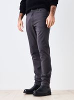 Pantalón Cinco Bolsillos Slim Elastano