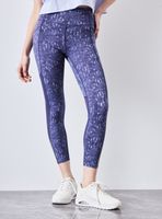 Calza Full Diseño Performance