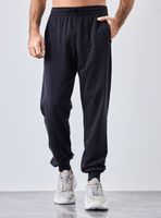 Pantalón Buzo Loose