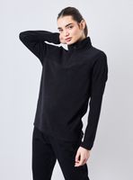 Polar Micro Fleece Medio Cierre