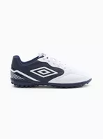 Zapatilla Fútbol  White Classico XIII Tg Junior  Unisex