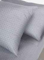 Juego de Sábanas Natura Súper King 180 Hilos